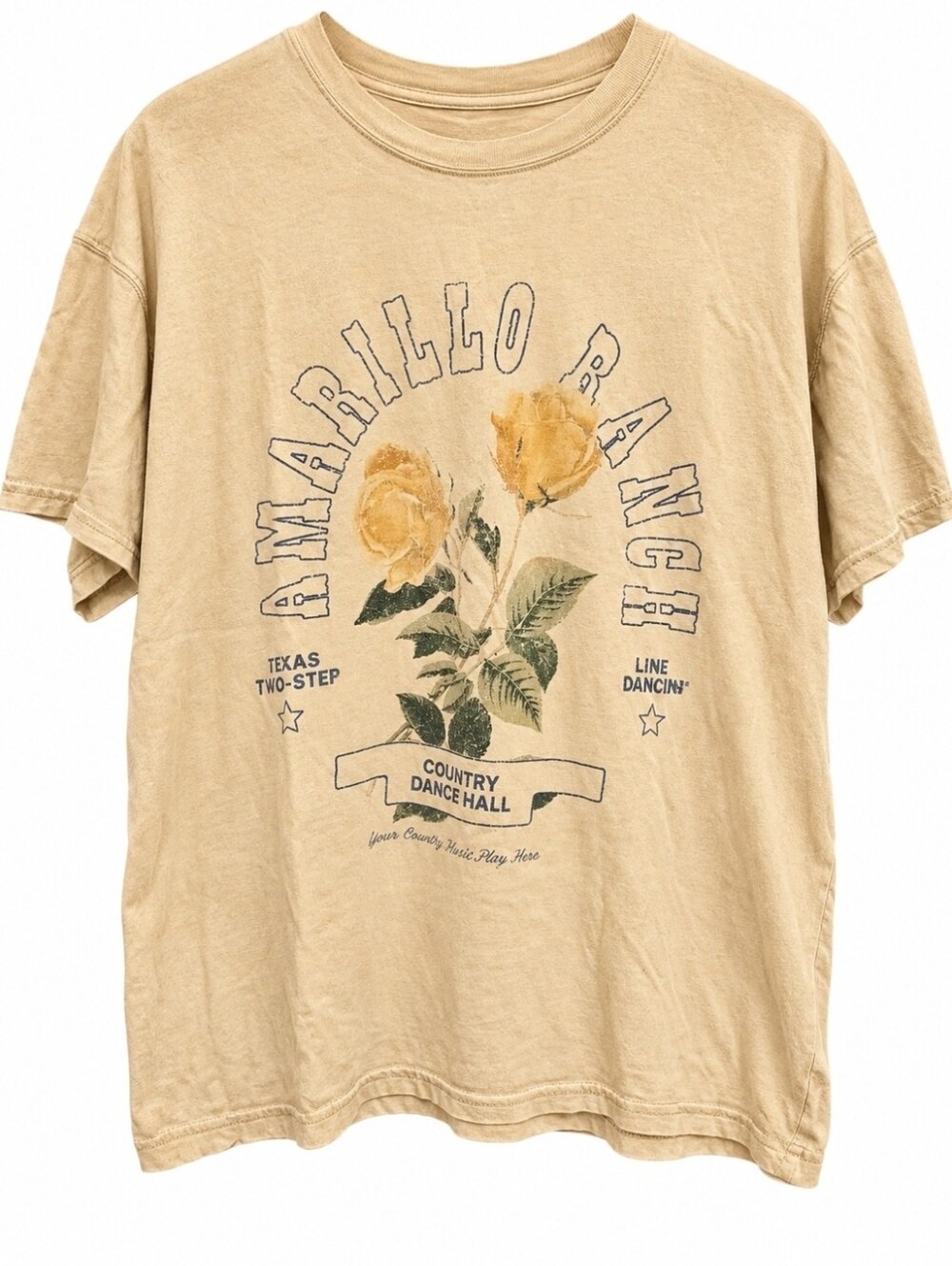 Arizona Jean Co. Oversized Fit Top – Size S - Picture 2 of 5